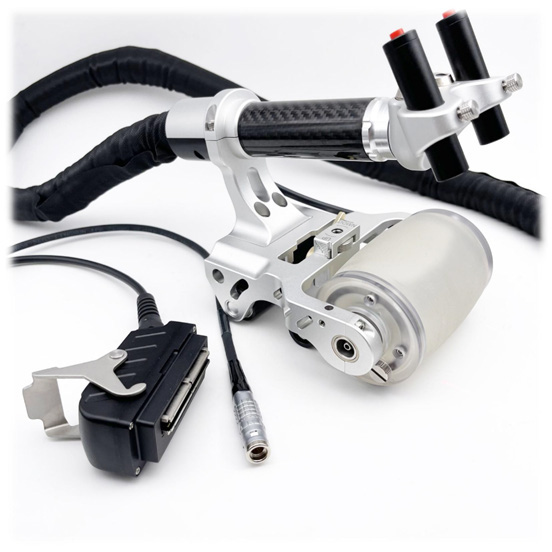 R1 Roller Scanner