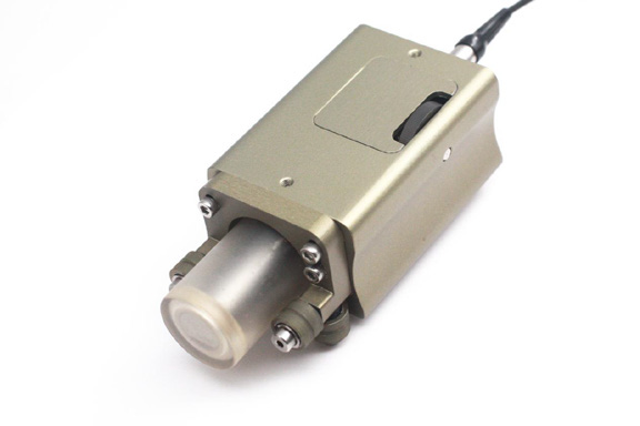 R4 Mini Roller Scanner