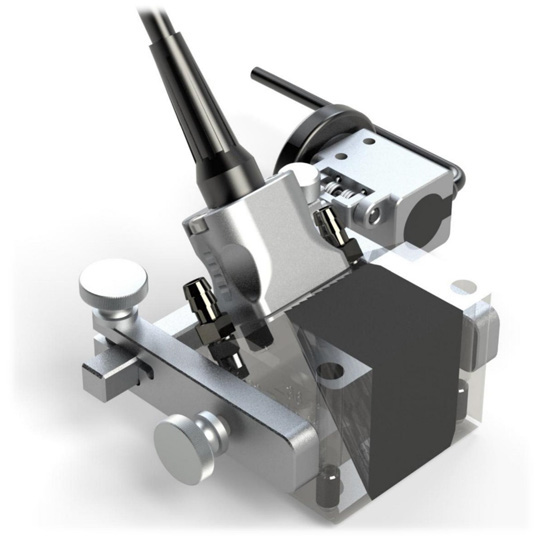R6 Micro Scanner