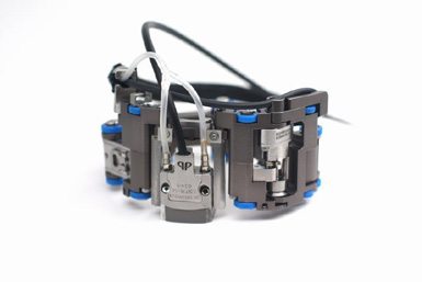 R20 chain scanner