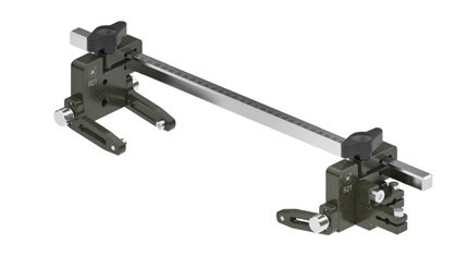 R21 Micro Rod Scanner