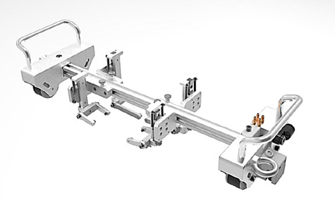 R23 Rod Scanner