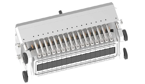R32 Blade Flexible Scanner