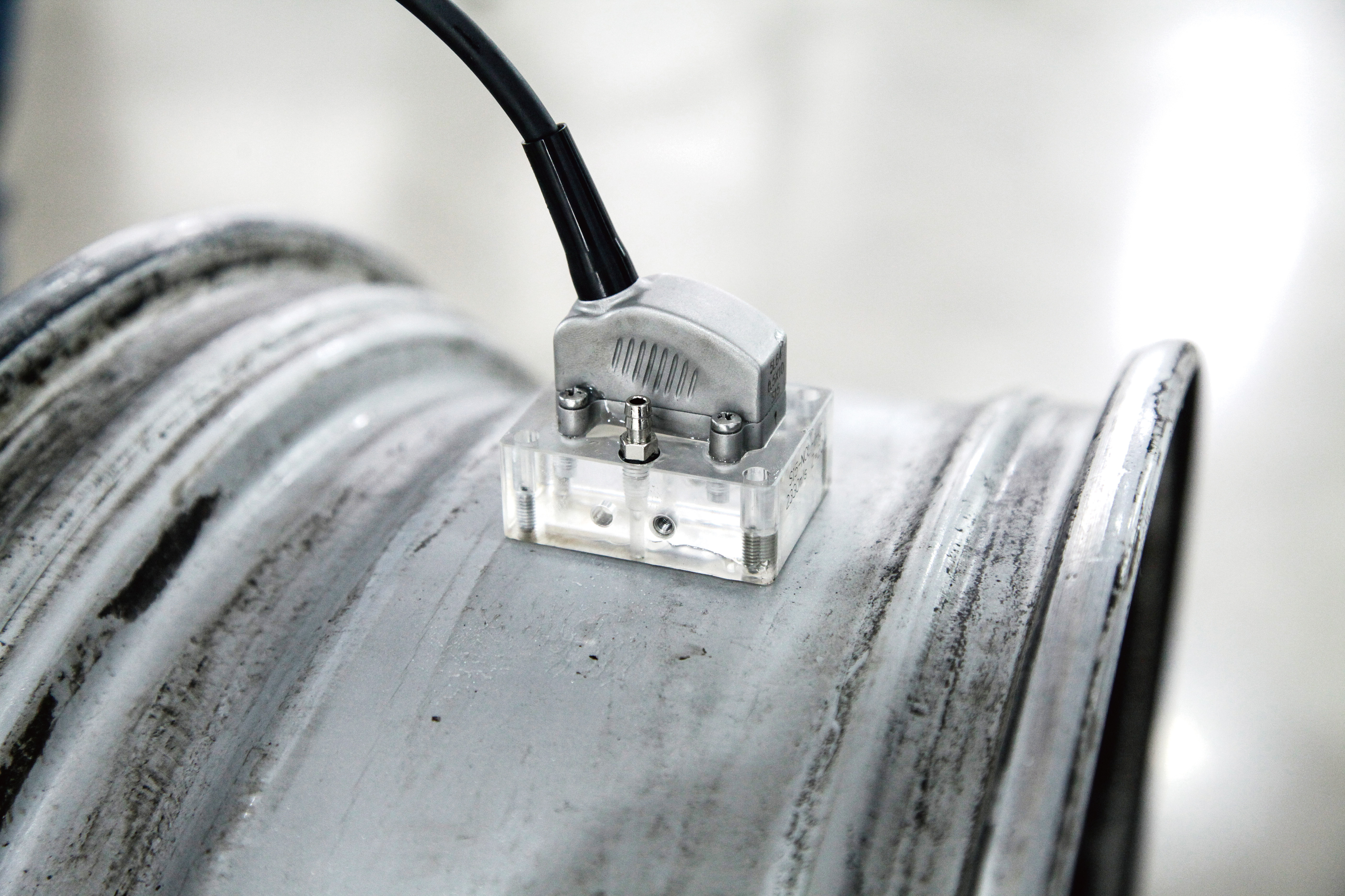 M1 M16 M14 M4 large shell probe
