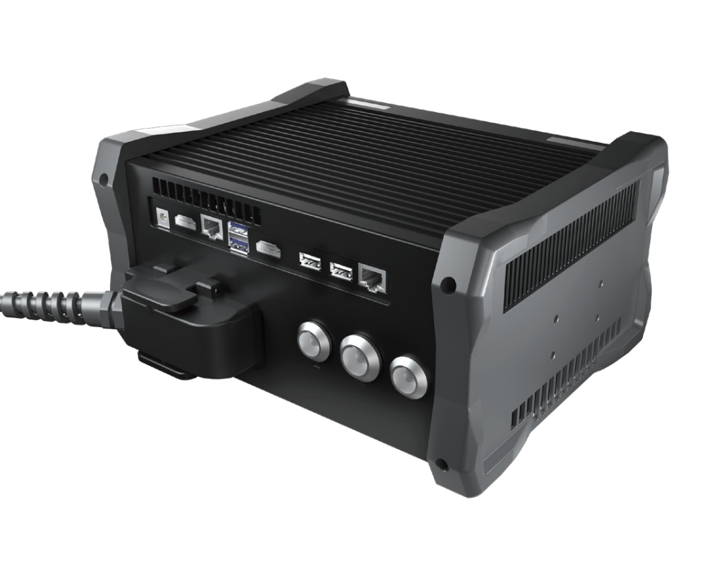 Eintik PHASELINK integrated phased array ultrasonic system