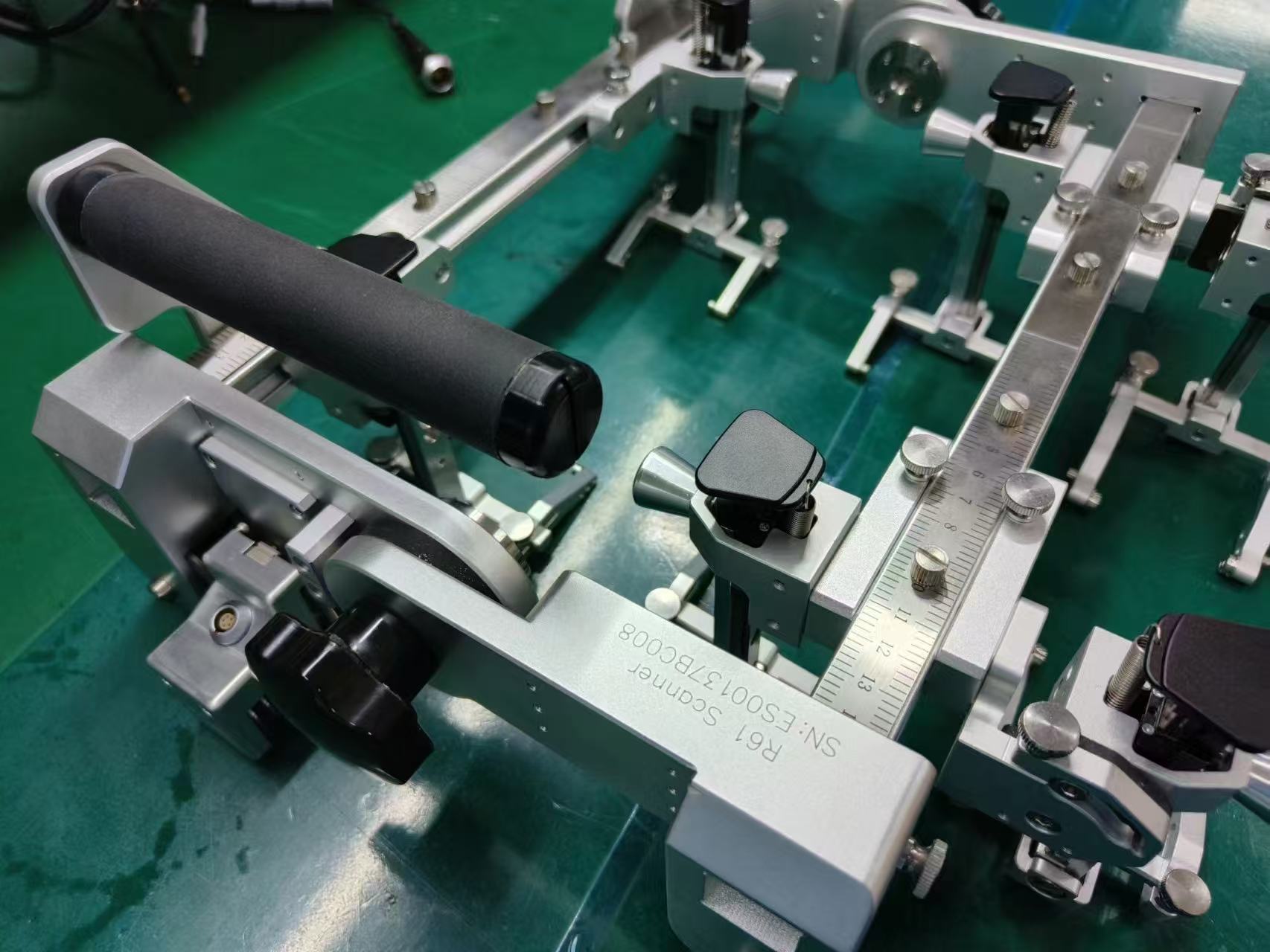 R61 Flexi Scanner product image