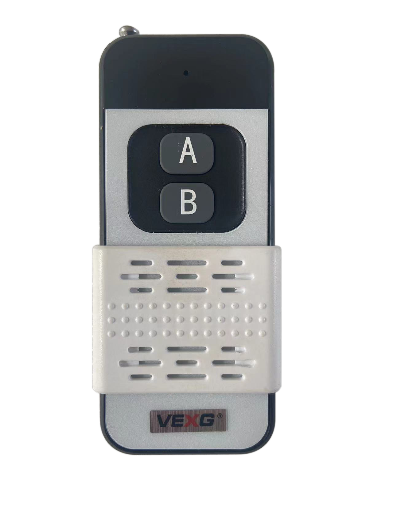 Mini portable X-ray detector detail